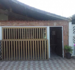 Casa pé na Areia